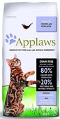 APPLAWS Complete Dry Adult Chicken With Duck 2kg