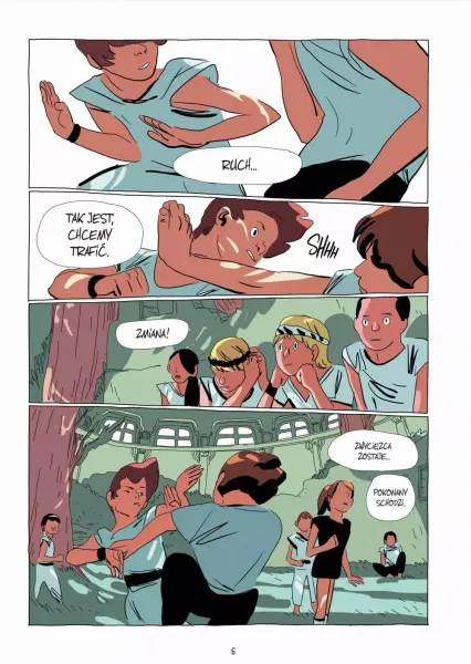 Lastman. Tom 1 zdjęcie 3
