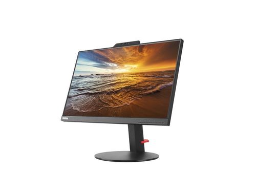 Monitor 21.5 ThinkVision T22v Black 61BBMAT6EU na Arena.pl