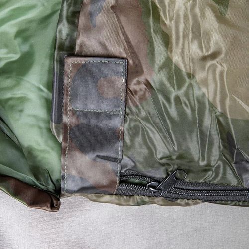 Śpiwór Reis Tactical Guard 75 cm x 210 cm na Arena.pl