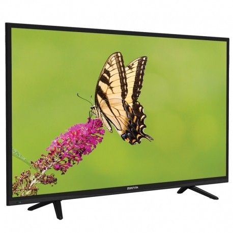 Manta Telewizor LED 40 LED4004 na Arena.pl