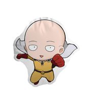 Poduszka Chibi One-Punch Man - Saitama