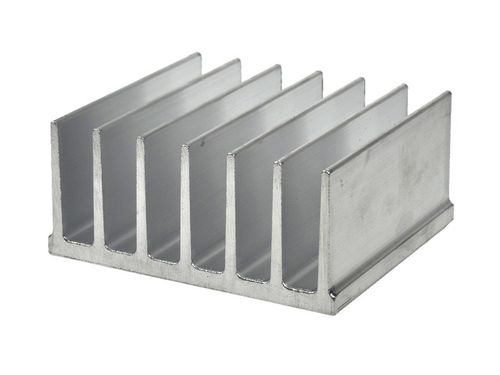 Radiator A5723 L-7cm na Arena.pl