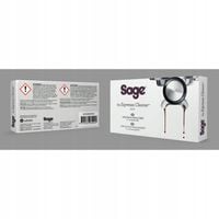 Tabletki do Czyszczenia Ekspresu Sage SEC250