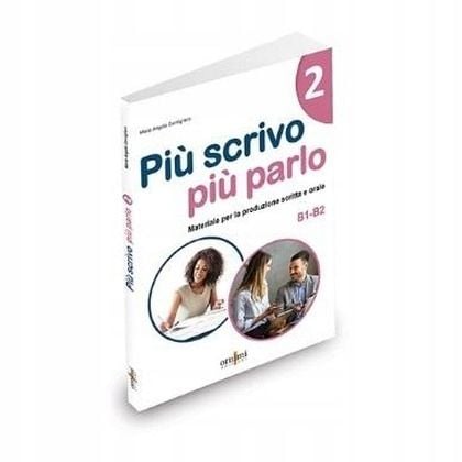 Piu scrivo piu parlo B1-B2 na Arena.pl