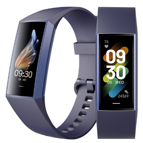 SMARTWATCH ZEGAREK PL MENU WODOODPORNY PULS C80 na Arena.pl