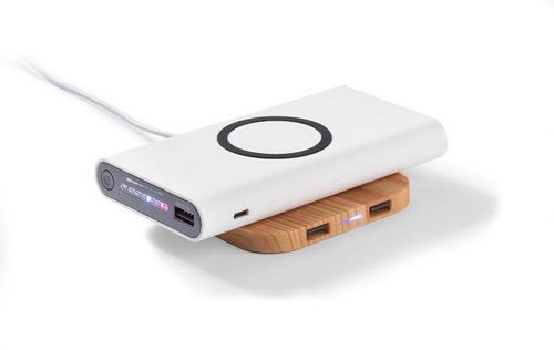 Power bank DOUBLE 8000 mAh na Arena.pl