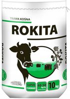 Mieszanka traw Rokita kośna dwuletnia 10 kg Sowul