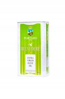 Oliwa z oliwek Extra Vergine Belvedere 3 L