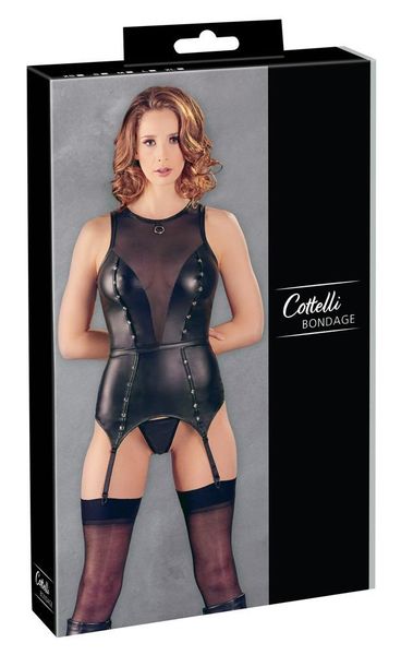 Basque Bondage M zdjęcie 1