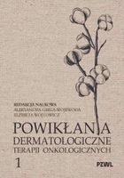 POWIKŁANIA DERMATOLOGICZNE TERAPII. . . CZĘŚĆ 1 ALEKSANDRA..