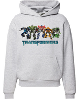 Bluza z kapturem Transformers