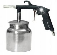 Pistolet malarski Stanley