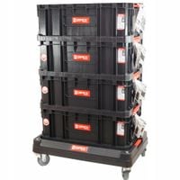 PLATFORMA TRANSPORTOWA SYSTEM TWO SKRQTP2CZAPG013 QBRICK