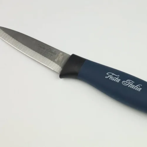 KLASYCZNY NÓŻ NOŻYK KUCHENNY 9 CM DO KROJENIA JARZYN WARZYW OWOCÓW ŻYWNOŚCI na Arena.pl