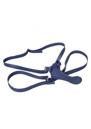 her royal harness me2 thumper blue na Arena.pl