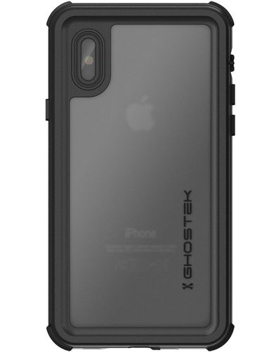 HYBRYDOWE ETUI IP68 IPHONE X 10 GHOSTEK NAUTICAL na Arena.pl