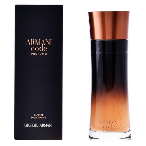 Perfumy Męskie Armani Code Profumo Armani EDP na Arena.pl