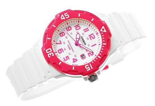 zegarek casio lrw-200h-4bvdf + box na Arena.pl