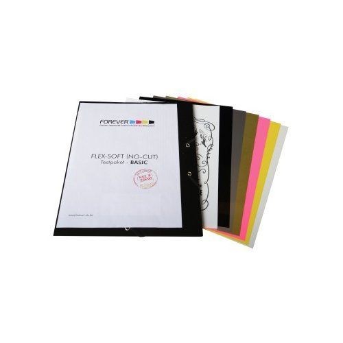 Flex-Soft - wzornik BASIC zdjęcie 1