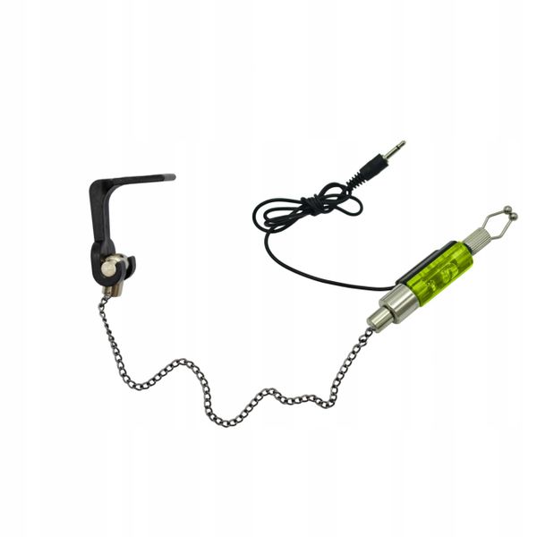 SWINGER z diodą LED RÓŻNE KOLORY na łańcuszku zdjęcie 5