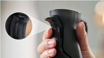 Blender Bosch MSM4B610 1000W zdjęcie 10