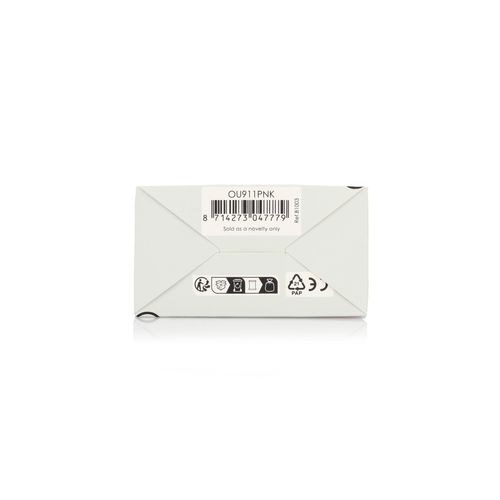 Light up Fox Tail with Metal Butt Plug na Arena.pl