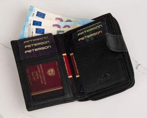 torba skórzana ptn d72-ds-5117 black na Arena.pl