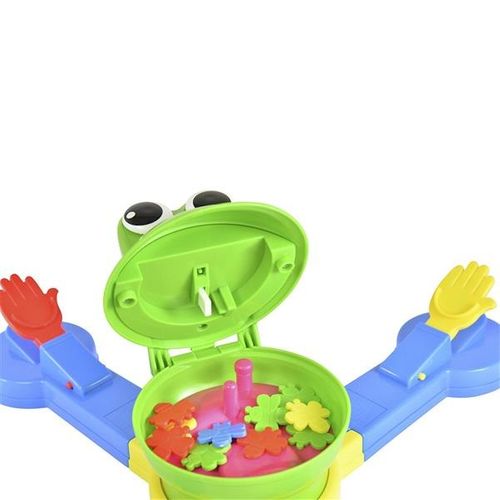 TOMY GRA PAN ŻABA 72470 na Arena.pl