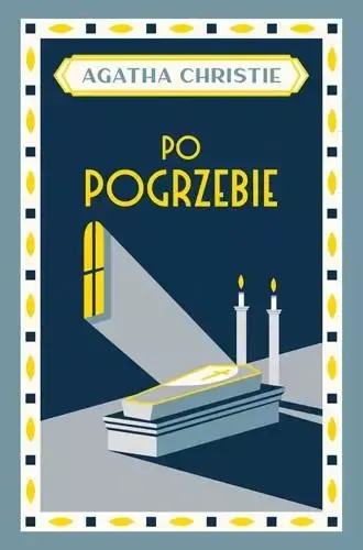 Po pogrzebie zdjęcie 1