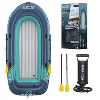 Ponton Bestway Hydro-Force Trek X 294 cm