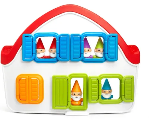 Smart Games. Królewna Śnieżka na Arena.pl