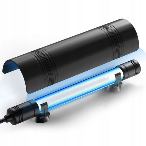 SunSun AUV-06A UV LAMP na Arena.pl