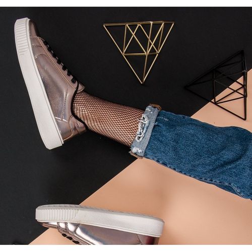 Trampki Na Platformie r.41 na Arena.pl