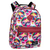 PLECAK SCOUT - CINCO COOLPACK