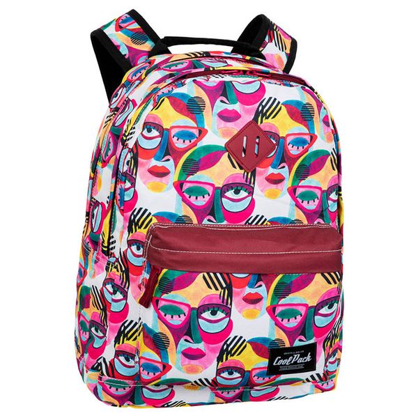 PLECAK SCOUT - CINCO COOLPACK zdjęcie 1