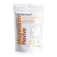 BETTERYOU Magnesium Revive Bath Flakes - Płatki Magnezowe do kąpieli 750 g