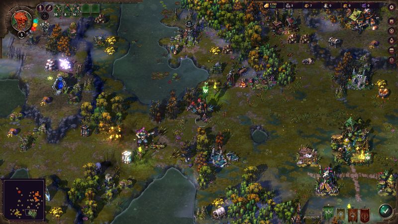 Songs of Conquest Klucz CD KEY WYSYŁKA 24/7 zdjęcie 3