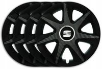KOŁPAKI 15'' SEAT Ibiza Leon Toledo Altea XL RC+