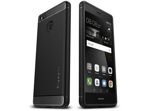 Etui spigen rugged armor huawei p9 lite na Arena.pl