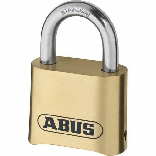 Zamek szyfrowy ABUS 180IB/50 B/DFNLI na Arena.pl