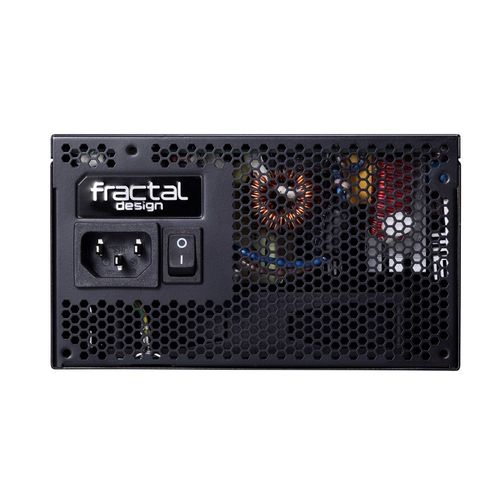 Fractal Design Edison M 750W 80PLUS Gold na Arena.pl