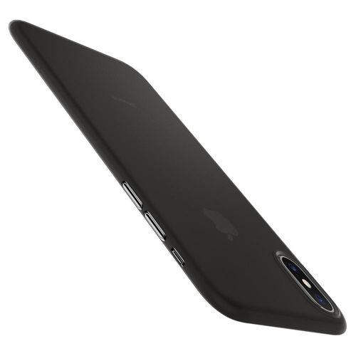 Spigen Airskin Iphone X/xs Black na Arena.pl
