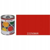 Lakier Pomarańczowy Veenhuis 222508KR