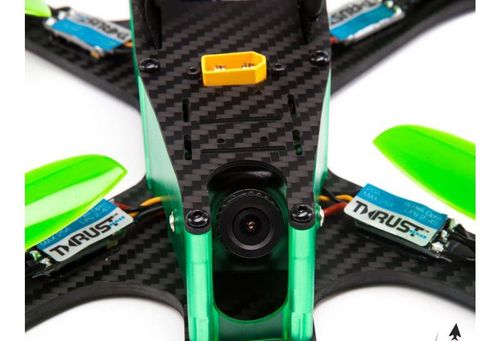 Blade Conspiracy 220 Pro FPV Racer BNF Basic na Arena.pl