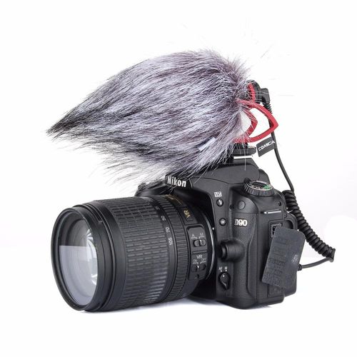 COMICA CVM-VM10 II MIKROFON DO DJI OSMO MOBILE 1 2 na Arena.pl