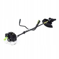 Kosa spalinowa NAC BP520-27-T 51,7cm3 + TARCZA SZELKI MOCNA WYKASZARKA