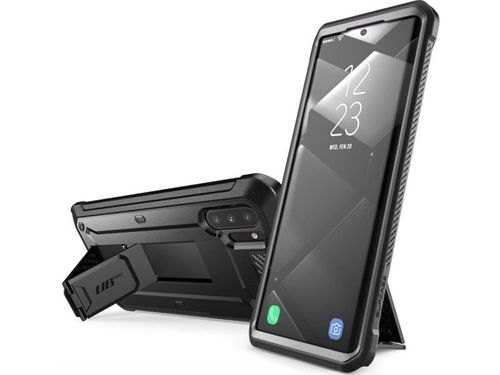 Pancerne etui Supcase Unicorn Beetle Pro do Galaxy Note 10 Black na Arena.pl
