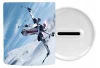 Skarbonka Ceramiczna - Star Wars - Gwiezdne Wojny