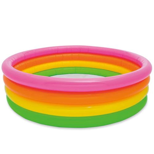INTEX Basen dmuchany brodzik 168x46cm 56441 na Arena.pl